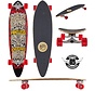 Longboard Mindless Rogue IV Rosso