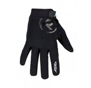 REKD Gants Rekd Status Noir