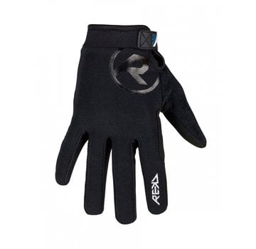 REKD Rekd Status Gloves Black