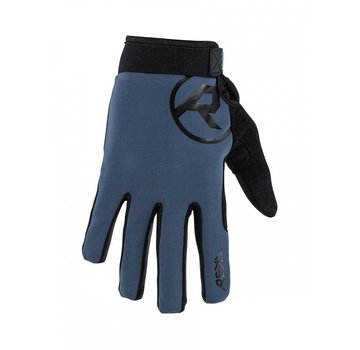 REKD Rekd Status Gloves Blue