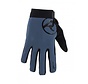 Gants Rekd Status Bleu