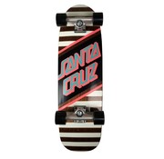 Santa Cruz Santa Cruz Street Skate 29" Cruiser brown