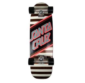 Santa Cruz Santa Cruz Street Skate 29" Cruiser brown