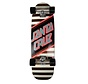 Santa Cruz Street Skate 29" Cruiser braun