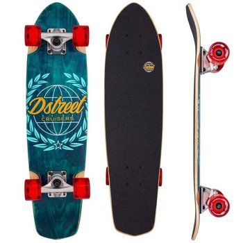 D Street D Street cruiser 28.0 Atlas Blue