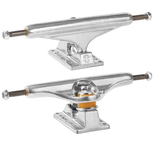 Independent Independent Stage 11 Truck 129 polished set of 2 pcs