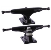 Bullet Bullet Truck black set of 2