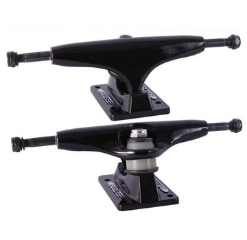 Bullet Bullet Truck black 145mm set van 2