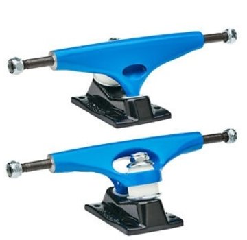 Krux Krux Truck black Blue 8.25 K5 set of 2