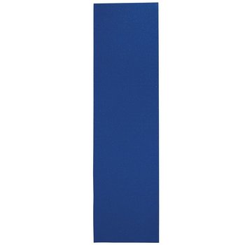 Enuff Enuff skateboard grip tape 33 x 9 inches blue