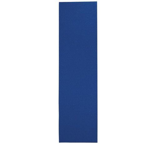 Enuff  Enuff grip tape per skateboard 33 x 9 pollici blu