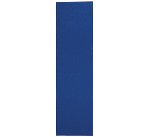 Enuff  Enuff skateboard grip tape 33 x 9 inches blue