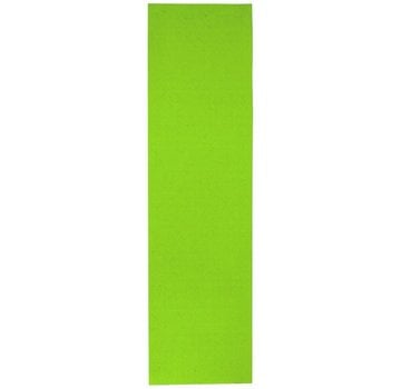 Enuff Enuff skateboard grip tape 33 x 9 pouces vert