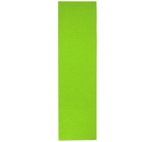 Enuff  Enuff skateboard grip tape 33 x 9 inches green