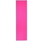 Enuff skateboard grip tape 33 x 9 inches Pink