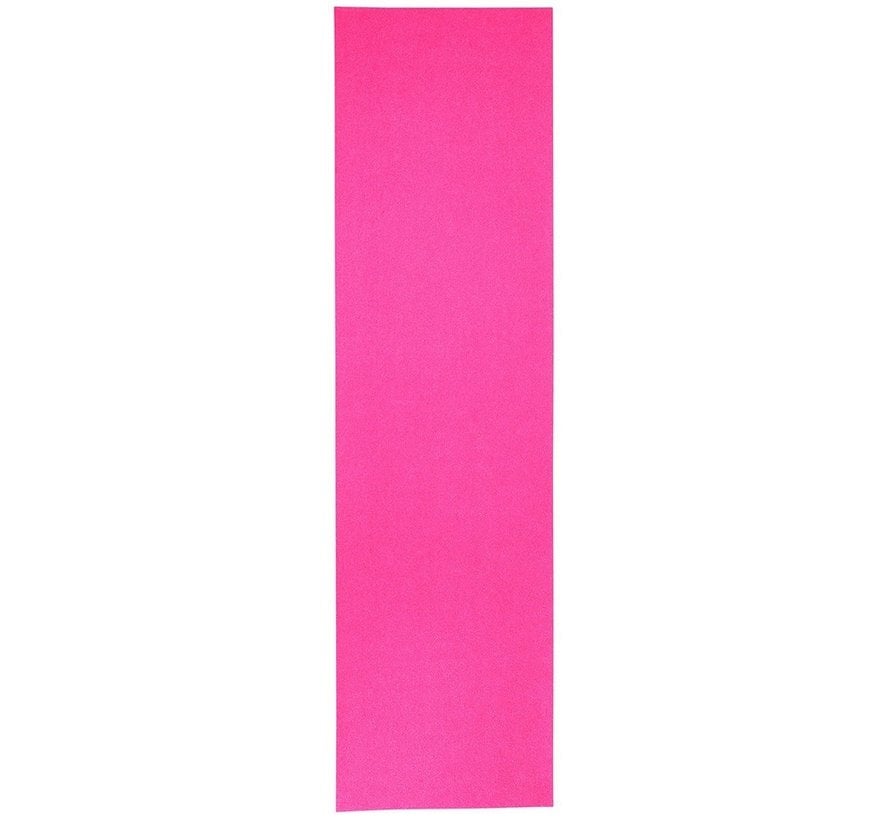 Nastro grip per skateboard Enuff 33 x 9 pollici Rosa