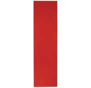 Enuff Enuff Skateboard Grifftape 33 x 9 Inch rot