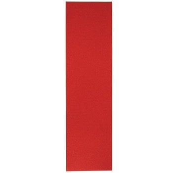 Enuff Enuff grip tape per skateboard 33 x 9 pollici rosso