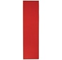 Enuff Skateboard Grifftape 33 x 9 Inch rot