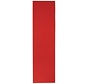 Enuff skateboard grip tape 33 x 9 inches red