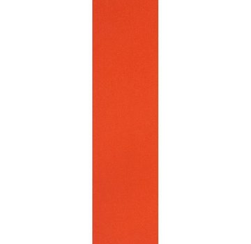 Enuff Enuff skateboard grip tape 33 x 9 inches orange