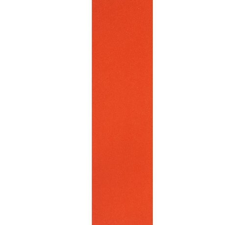 Enuff  Enuff skateboard grip tape 33 x 9 inches orange