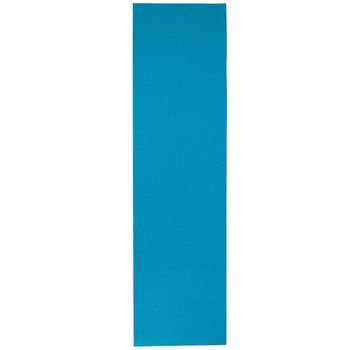 Enuff Enuff Skateboard Grifftape 33 x 9 Inch sky blue