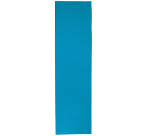 Enuff  Enuff skateboard grip tape 33 x 9 inches sky blue