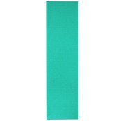 Enuff Enuff skateboard grip tape 33 x 9 inches teal