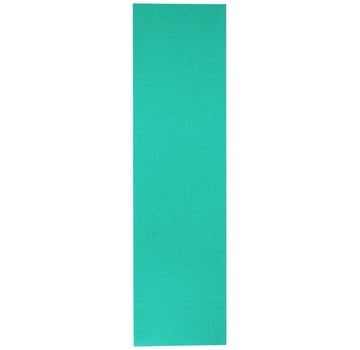 Enuff Enuff skateboard grip tape 33 x 9 inches teal