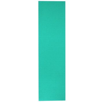 Enuff Enuff skateboard griptape 33 x 9 inch teal