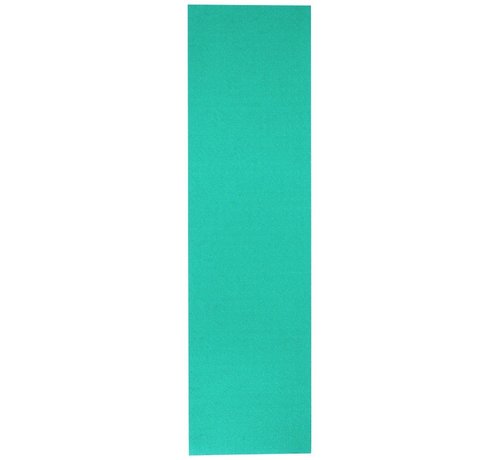 Enuff Enuff skateboard griptape 33 x 9 inch teal