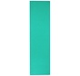 Enuff skateboard griptape 33 x 9 inch teal