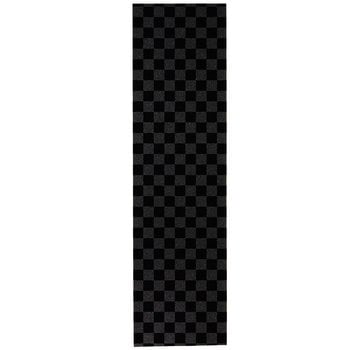 Enuff Enuff grip tape per skateboard 33 x 9 a quadretti nero