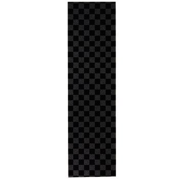 Enuff Enuff Skateboard Grifftape 33 x 9 Inch checkered black