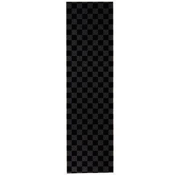 Enuff Enuff Skateboard Grifftape 33 x 9 Inch checkered black