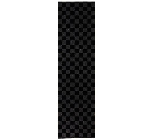 Enuff Enuff Skateboard Grifftape 33 x 9 Inch checkered black