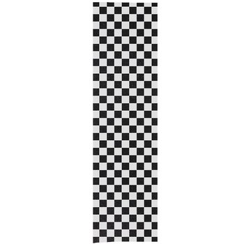 Enuff Enuff skateboard grip tape 33 x 9 checkered white