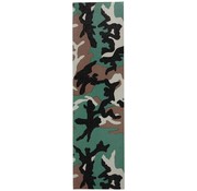 Enuff Enuff Skateboard Grifftape 33 x 9 Inch Camo