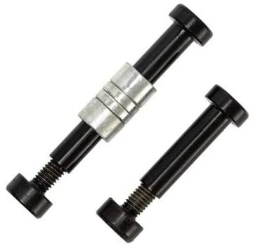 MGP MGP MFX assenset schwarz