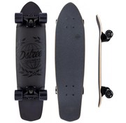 D Street D Street cruiser 28.0 Noir Atlas