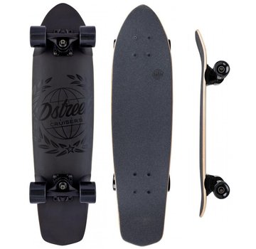 D Street D Street cruiser 28.0 Atlas Black