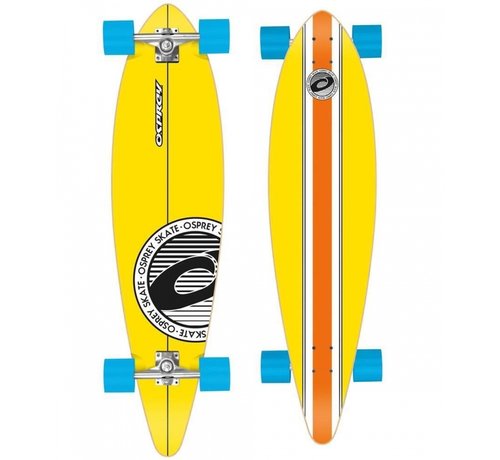 Osprey Osprey Pintail Longboard-Streifen