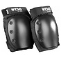 TSG All Terrain Kneepads Black