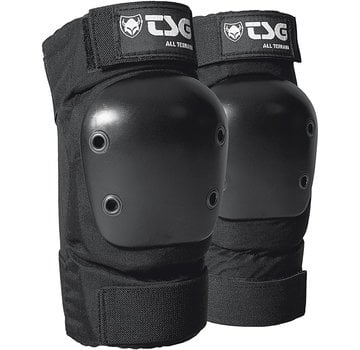 TSG TSG All Terrain Elbow Pads Black