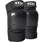 TSG All Terrain Elbow Pads Black