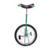 Funsport-Unlimited Funsport Unicycle 24" Green
