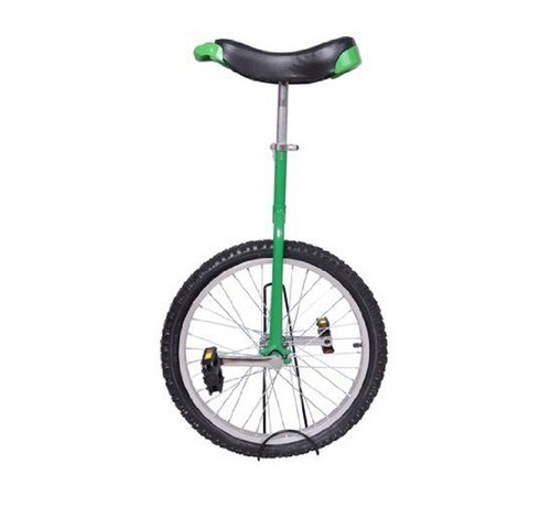 Funsport-Unlimited Funsport Monocycle 24" Vert