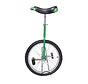 Monociclo Funsport 24" Verde