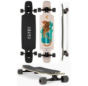 Landyachtz Longboard LandYachtz 40 DT Desert Tiger